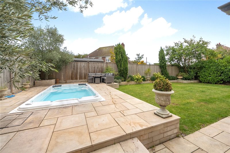 St. Georges Road, Sandwich, Kent, CT13