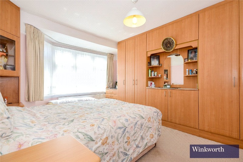 Francis Road, Harrow, HA1