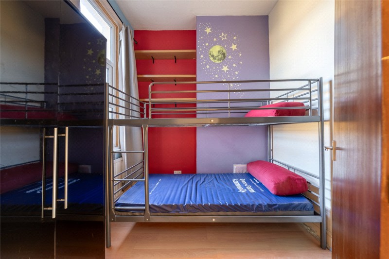 Croxley Road, London, W9