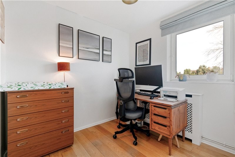 Union Road, London, SW4