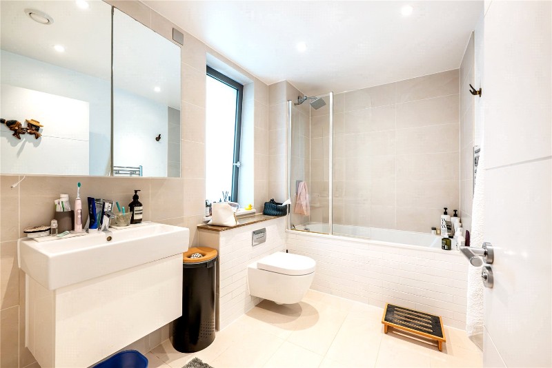 Munro Mews, London, London, W10