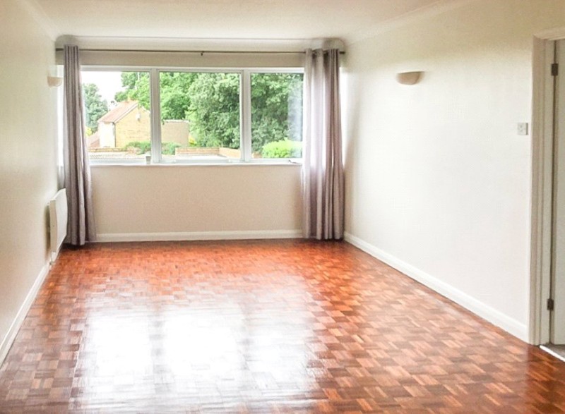 High Point, Weybridge, Surrey, KT13