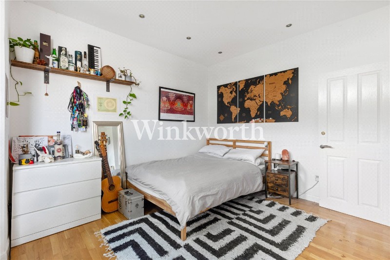 Willingdon Road, London, N22