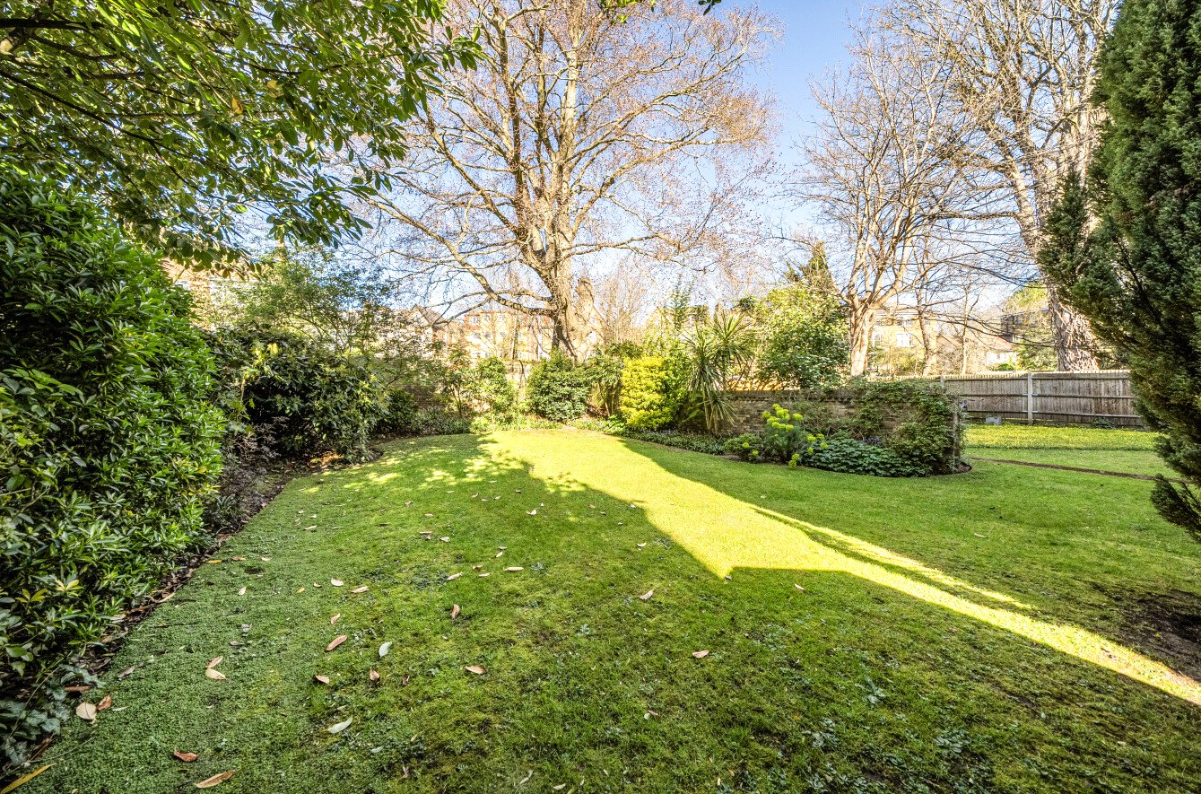 Communal Garden