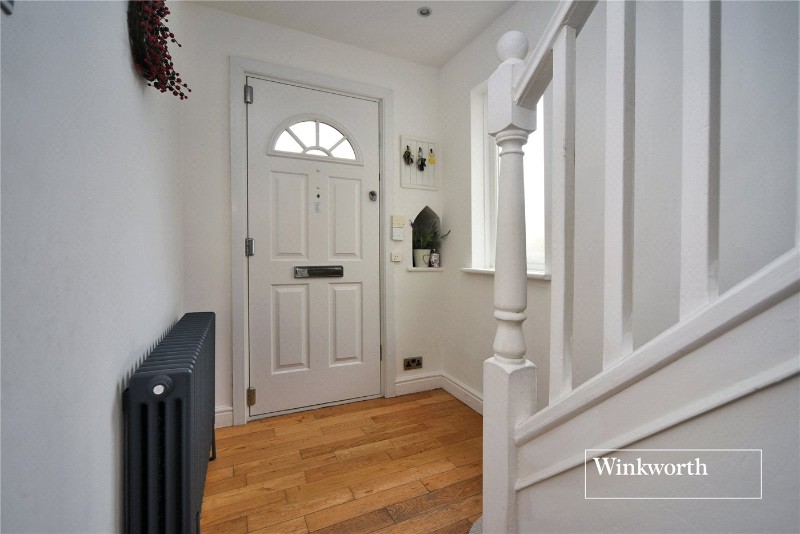 Acacia Drive, Sutton, SM3