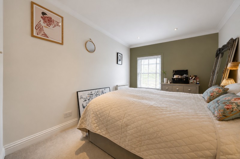 Devonshire Road, London, United Kingdom, SE23