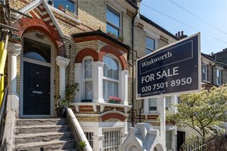 Elm Park, London, SW2