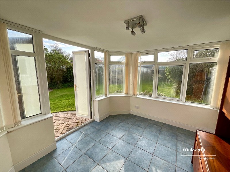 Woodland Way, Highcliffe, Dorset, BH23