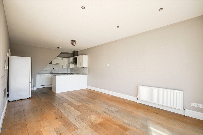 Sunderland Road, LONDON, W5