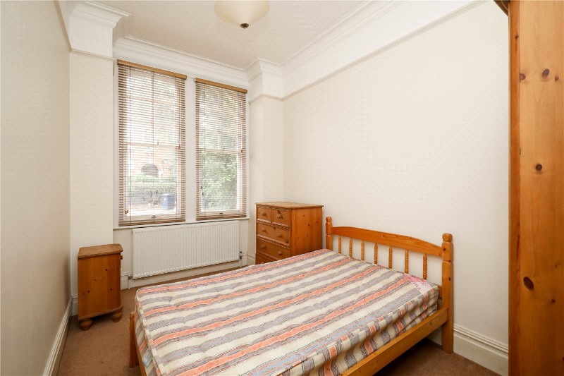 Woodgrange Avenue, Ealing, London, W5