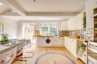 Linver Road, London, SW6