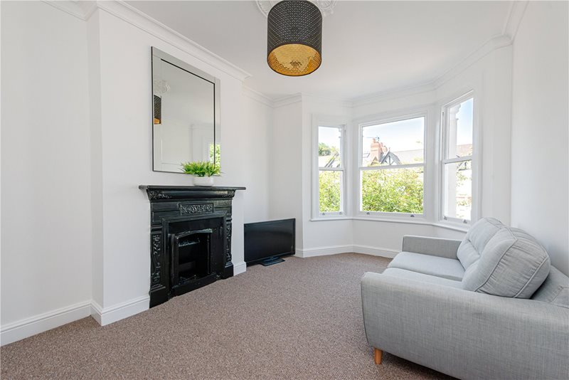 St. Johns Avenue, London, NW10