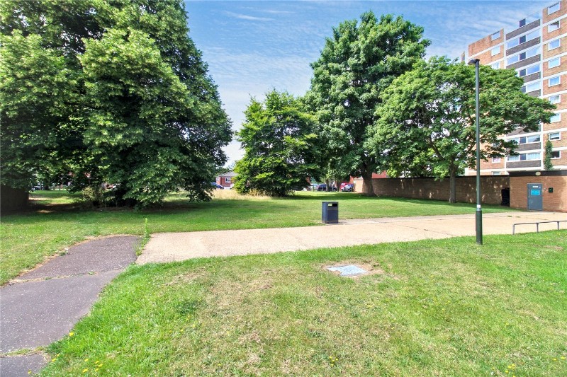 Lefroy Road, Norwich, Norfolk, NR3