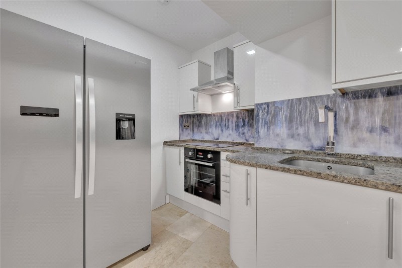 Pond Street, London, NW3