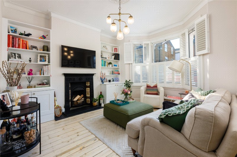 Bendemeer Road, London, SW15