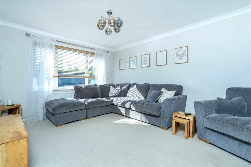 Fraser Close, Deeping St. James, Peterborough, Lincolnshire, PE6