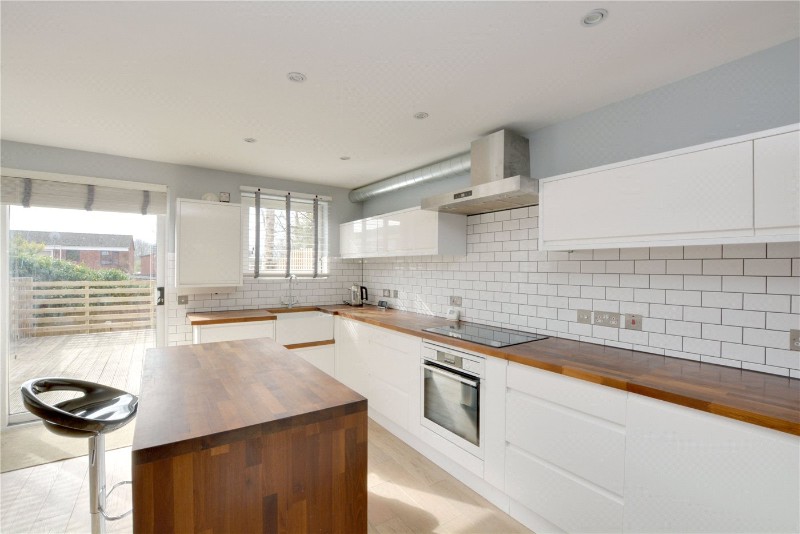 Manor Way, London, SE3