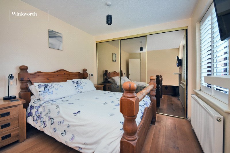 Chelsea Gardens, Cheam, Sutton, SM3