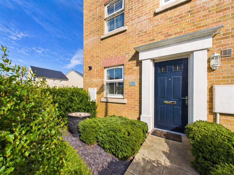 Enterprise Avenue, Tiverton, Devon, EX16