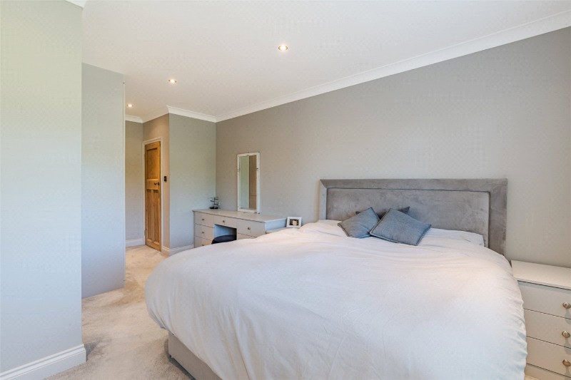 Redcotts Road, Wimborne, Dorset, BH21