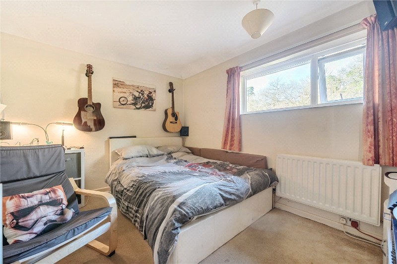 Fox Road, Lower Bourne, Farnham, Surrey, GU10
