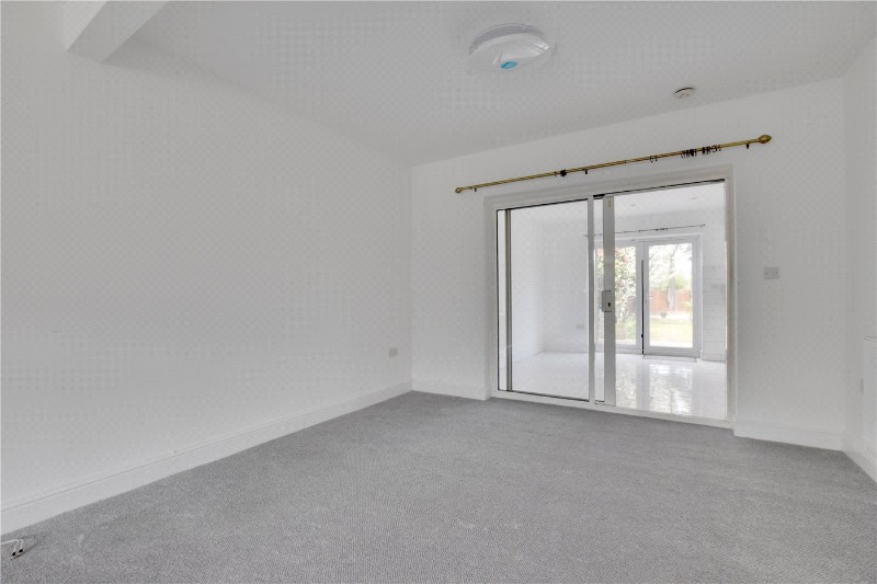 Macarthur Terrace, Charlton Park Road, Charlton, London, SE7