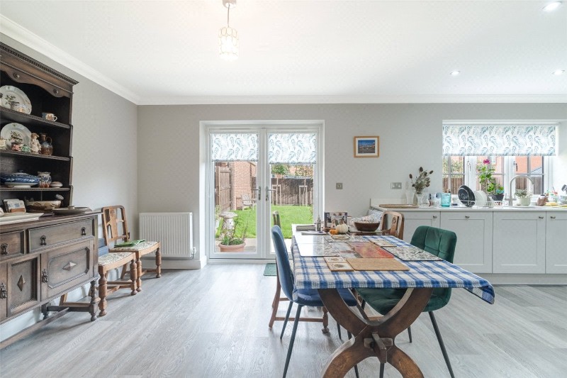 Kestrel Close, Wimborne, Dorset, BH21