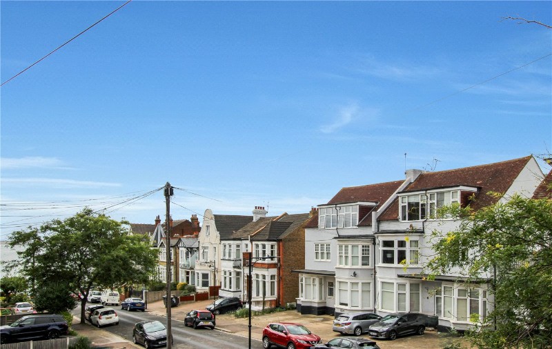 Palmerston Road, Westcliff-on-Sea, Essex, SS0