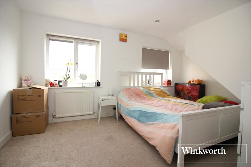 Clarendon Mews, Borehamwood, Hertfordshire, WD6