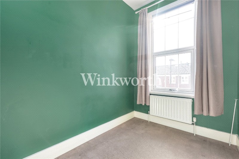 Southey Road, London, N15