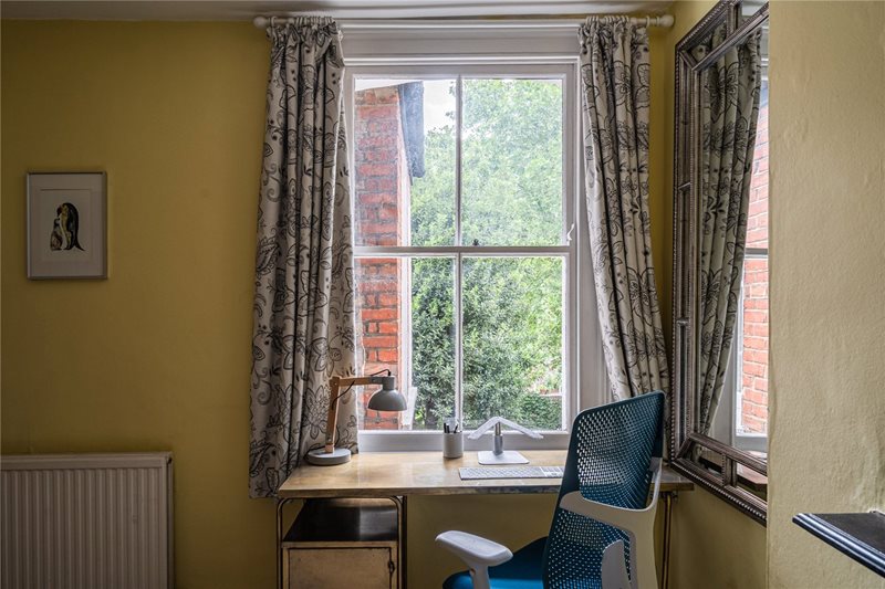 Kingswood Road, London, SW2