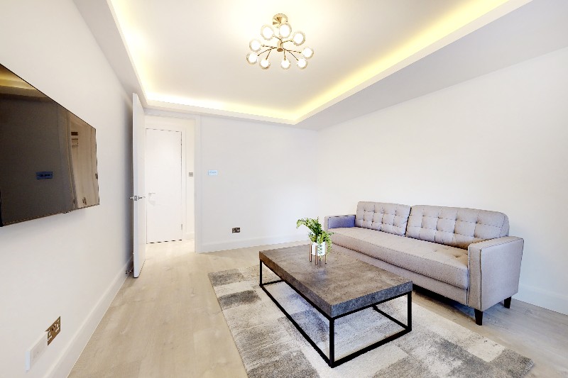 Neville Court, Abbey Road, St John&#39;s Wood, London, NW8