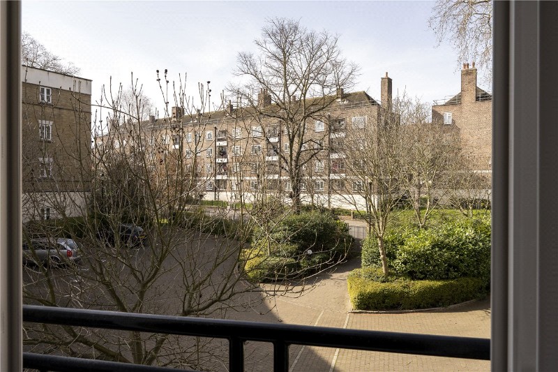 Herbert Mews, London, SW2