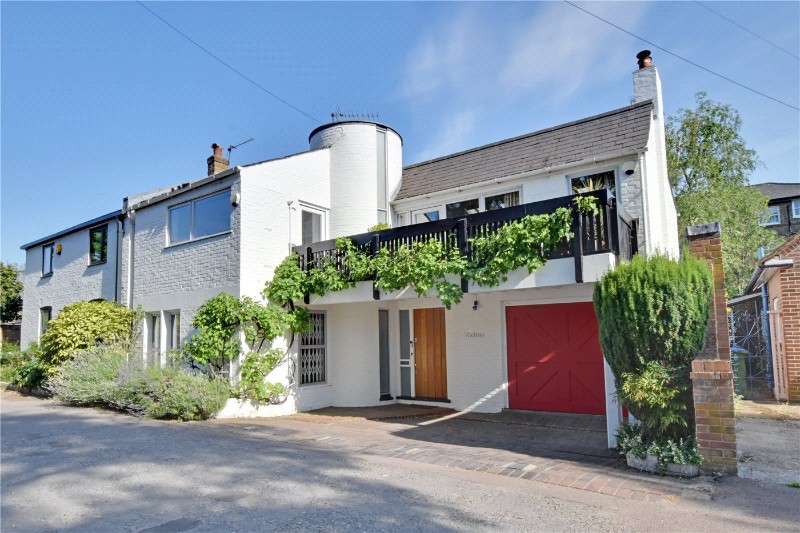 Langton Way, Blackheath, London, SE3