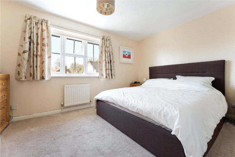 Briar Way, Romsey, Hampshire, SO51