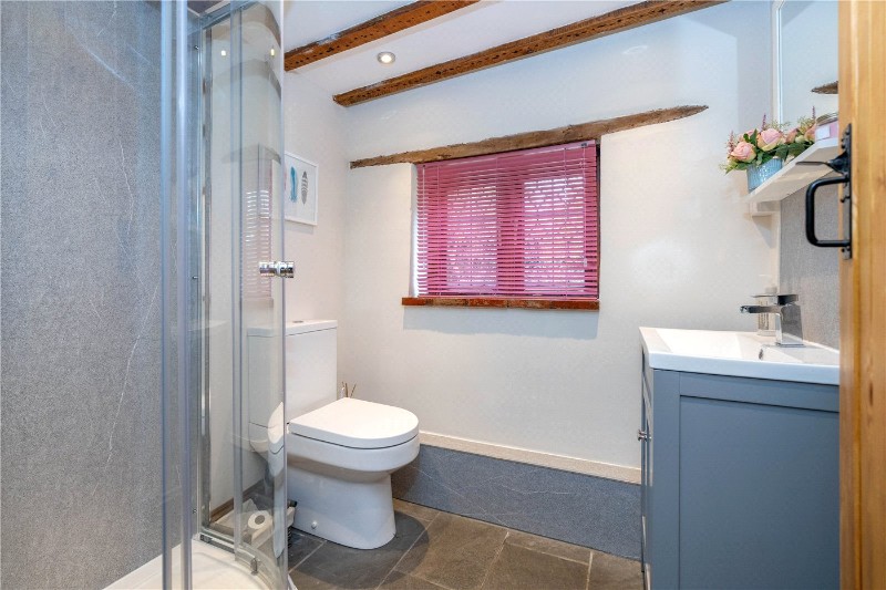 Church Street, Pinchbeck, Spalding, Lincolnshire, PE11