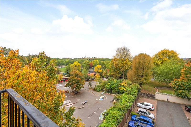 Lordship Lane, East Dulwich, London, SE22