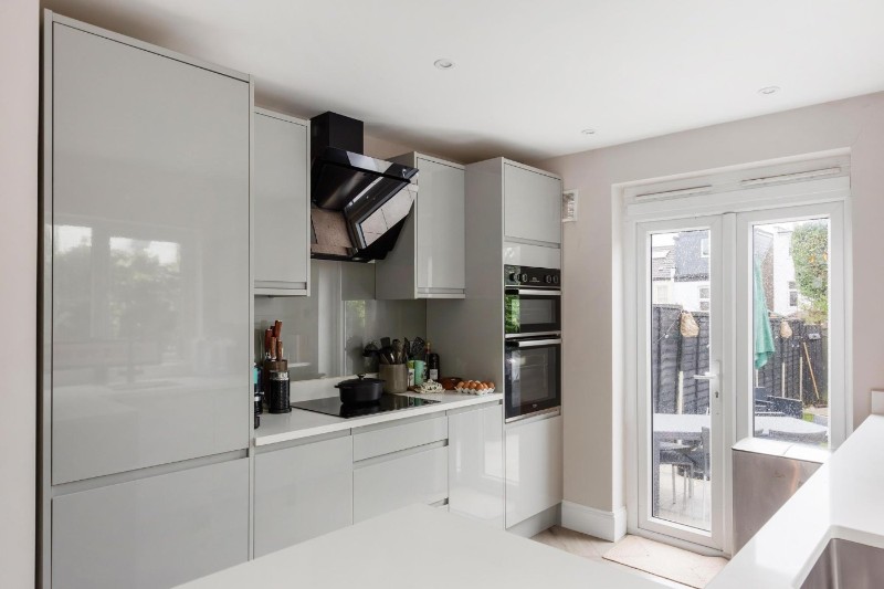 Canon Road, Bromley, BR1