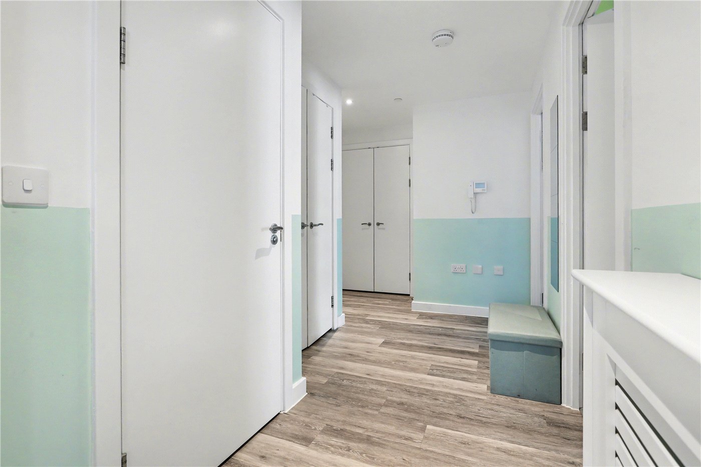 Hallway