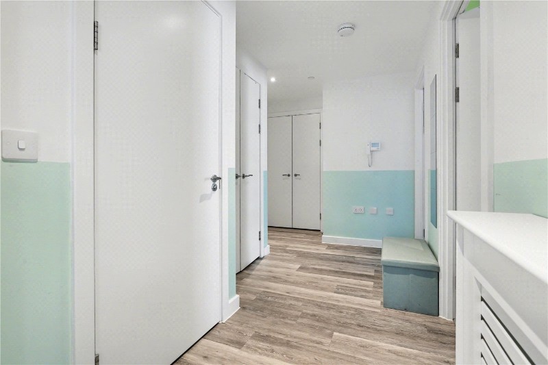 Geoffrey Watling Way, Norwich, Norfolk, NR1