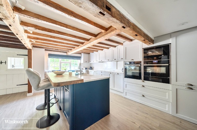 Wildmoor Lane, Sherfield-On-Loddon, Hook, Hants, RG27