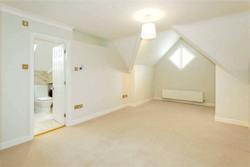 West Overcliff Drive, Bournemouth, Dorset, BH4