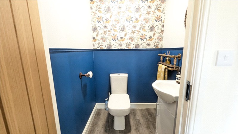 Dickinson Road, Heckington, Sleaford, Lincolnshire, NG34