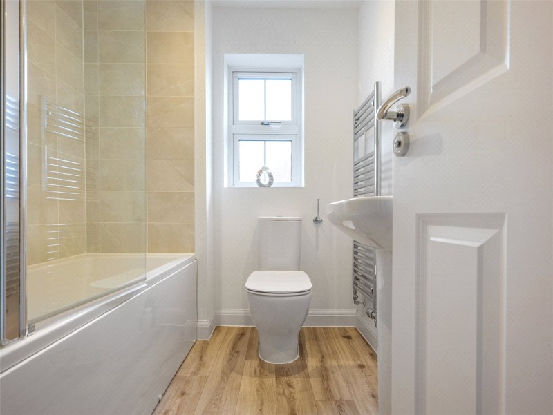 Cole Street, Wimborne, Dorset, BH21