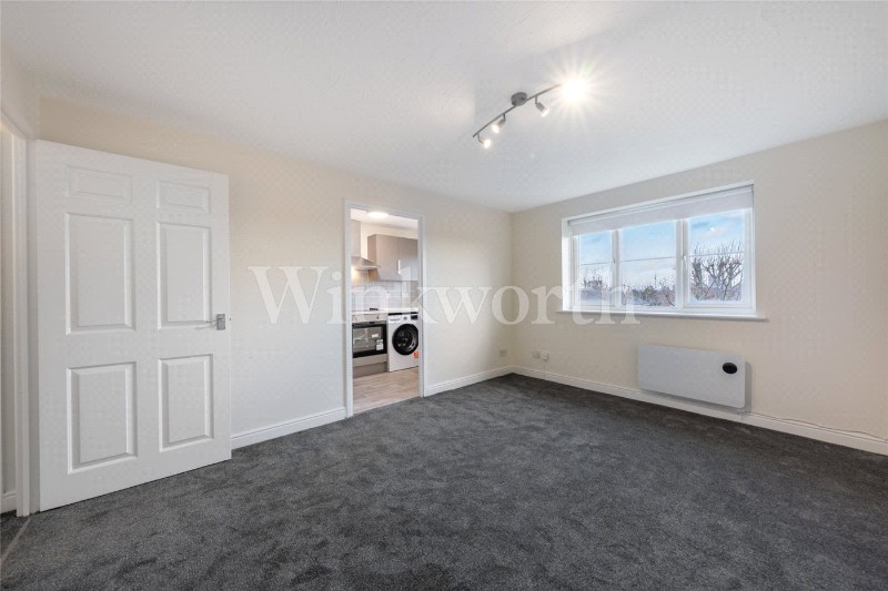 Upton Close, Somerton Road, London, NW2