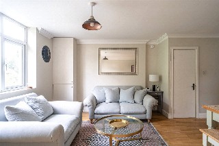 Lewin Road, London, SW16