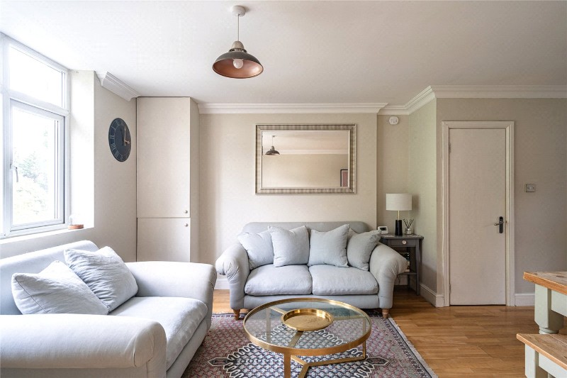 Lewin Road, London, SW16