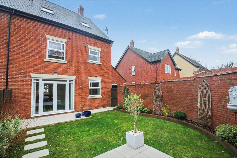 The Ridings, Poringland, Norwich, Norfolk, NR14