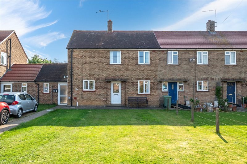 Ancaster Road, Bourne, Lincolnshire, PE10