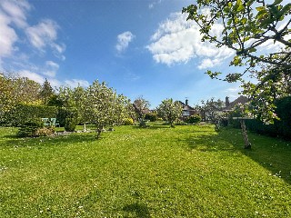 Caistor Lane, Caistor St. Edmund, Norwich, Norfolk, NR14